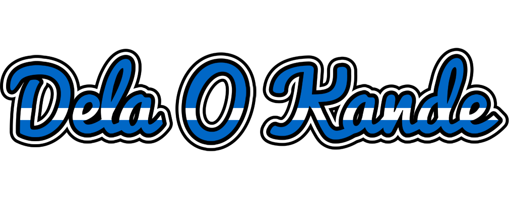 Dela O Kande greece logo